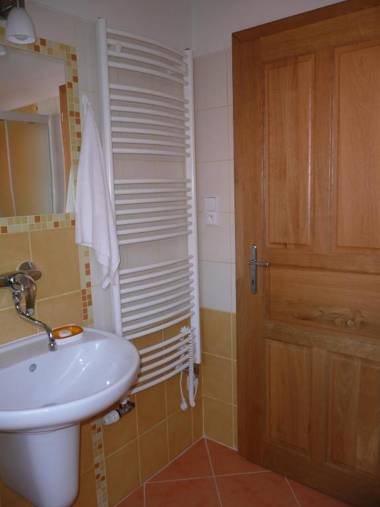 U Pramene Virskeho Vanku