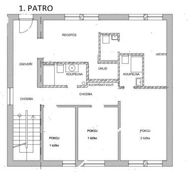 Penzion Maco Buchlovice