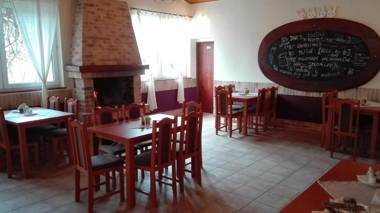 Penzion Maco Buchlovice