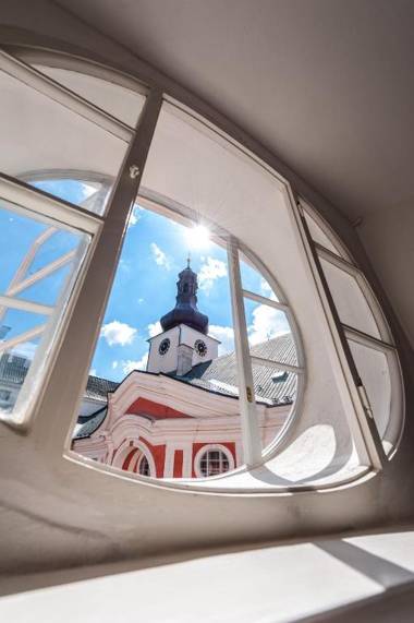 Dům Hostů Klášter Broumov