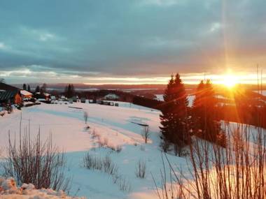 Penzion Vyhlídka Janovičky