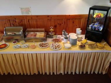 Penzion Vyhlídka Janovičky