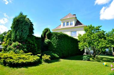 Vila Kateřina