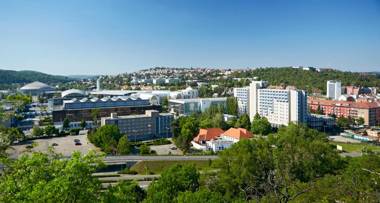 OREA Congress Hotel Brno