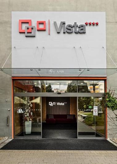 Hotel Vista