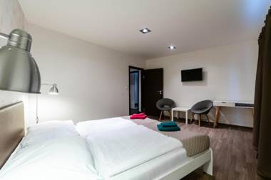 VV hotel & apartments