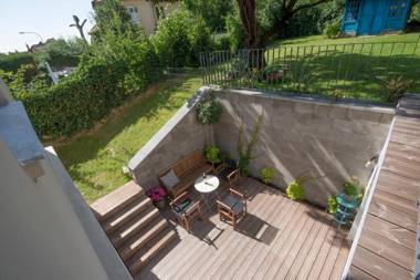 Bed&Breakfast & Apartment Klafé