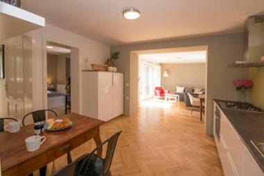 Bed&Breakfast & Apartment Klafé