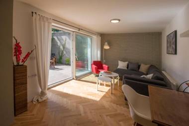 Bed&Breakfast & Apartment Klafé