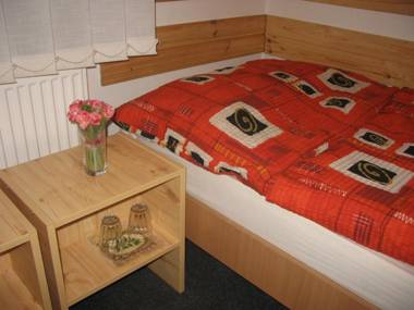 Bed & Breakfast Penzion Brno