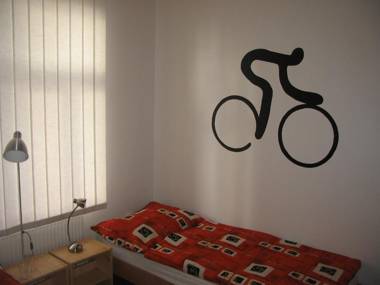Bed & Breakfast Penzion Brno