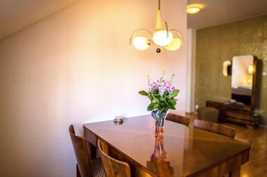 Jacob Brno Apartments