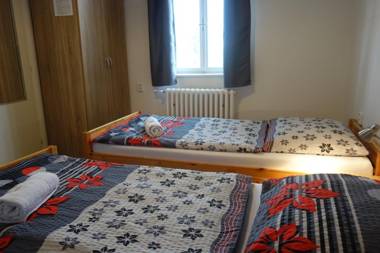 Hostel Bed - Breakfast Brno