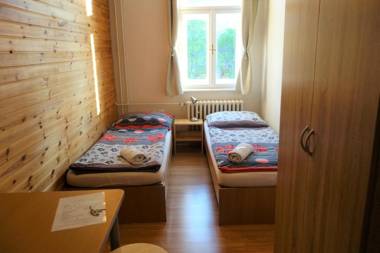 Hostel Bed - Breakfast Brno