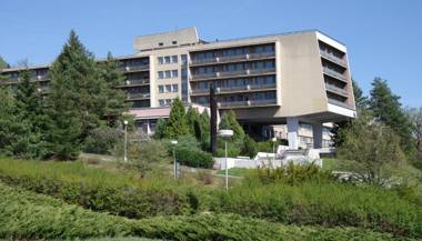 Hotel Centrum Brno