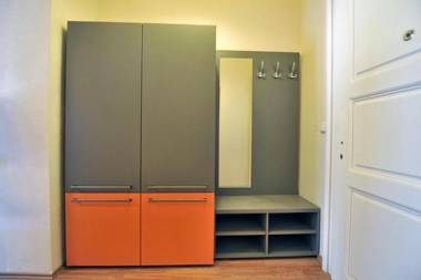 Apartmánový Dům Centrum