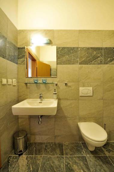 Apartmánový Dům Centrum