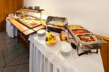 Hotel Velká Klajdovka