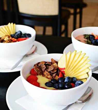 Bed and breakfast Placzek