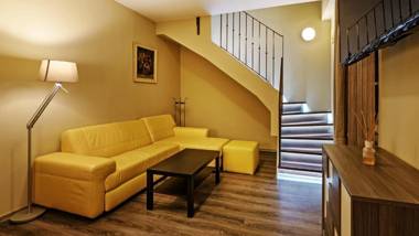 Dům U pikové desítky