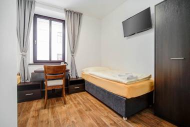 Penzion Královská Cesta