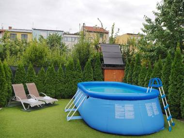 Čajkovskij Apartments