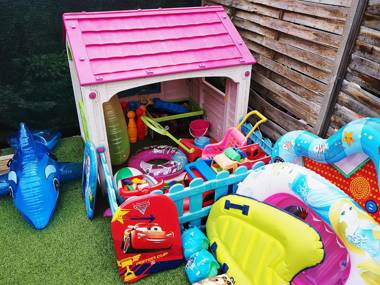 Čajkovskij Apartments