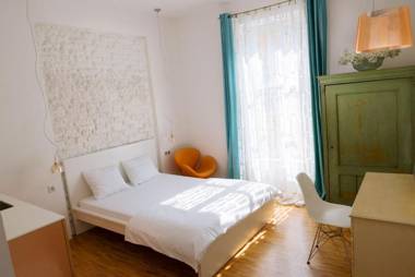 Design Apartments in Park