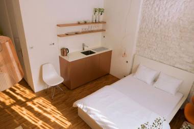 Design Apartments in Park