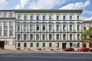 Cosy Design Apartment II