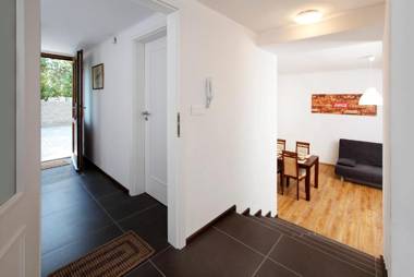 Villa Z - apartment with private parking