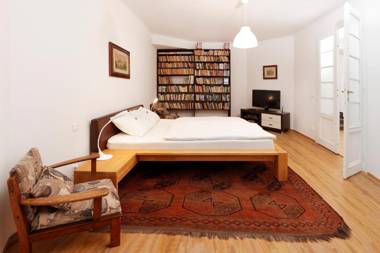 Villa Z - apartment with private parking