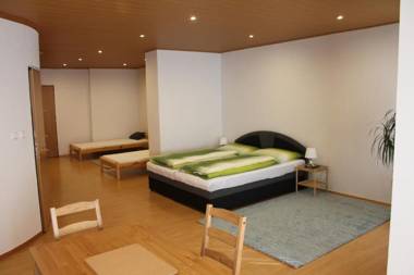 Apartmán v dobré lokalitě