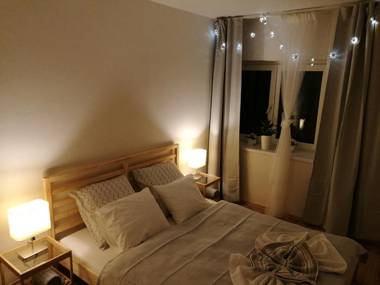 Haas Apartments Stojanova with Parking