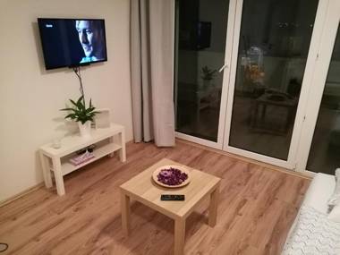 Haas Apartments Stojanova with Parking