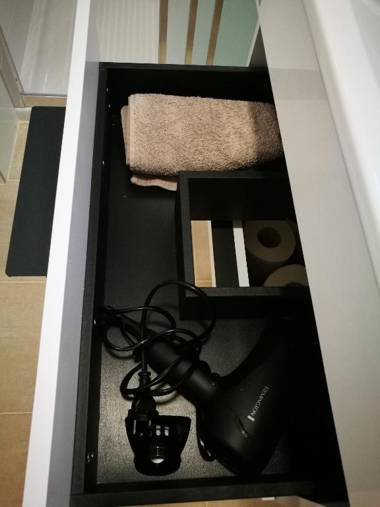 Haas Apartments Horova with Parking