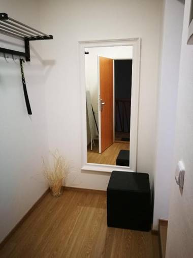 Haas Apartments Horova with Parking