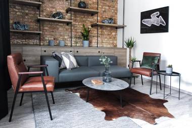 Apartmánový dům U Tomana