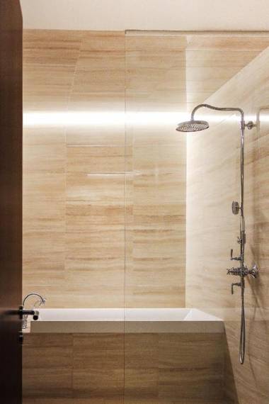 Apartmánový dům U Tomana