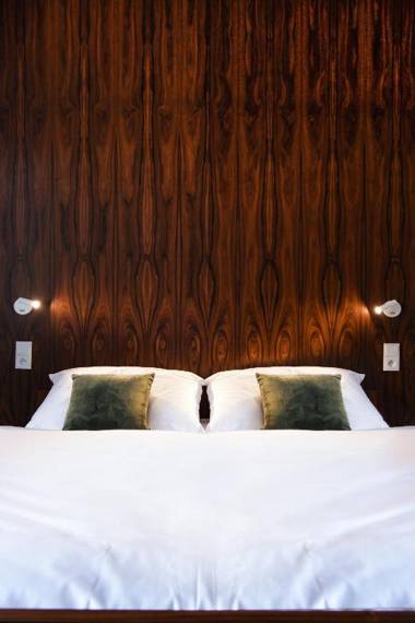 Apartmánový dům U Tomana