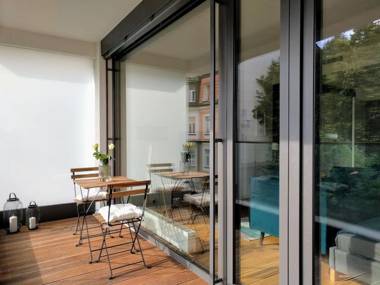 Cosy Design Apartment IV