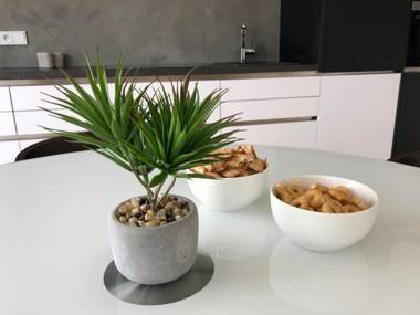 7th Heaven Apartments