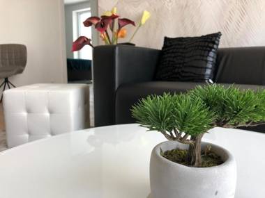 7th Heaven Apartments