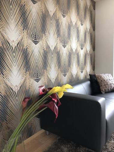 6th Sense Apartments