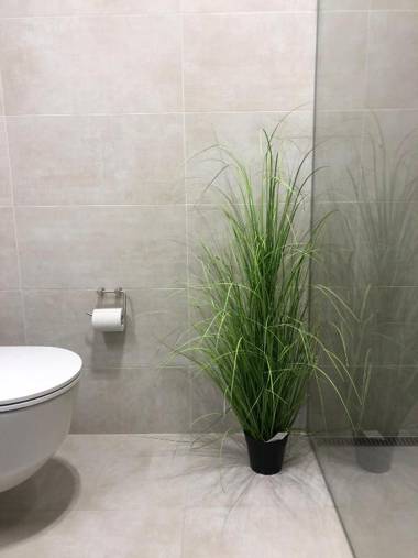 6th Sense Apartments