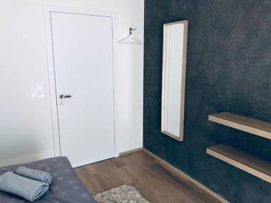 5th Element Apartments