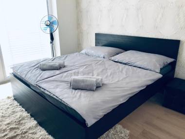 5th Element Apartments