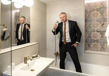 EFI SPA Hotel Superior & Pivovar