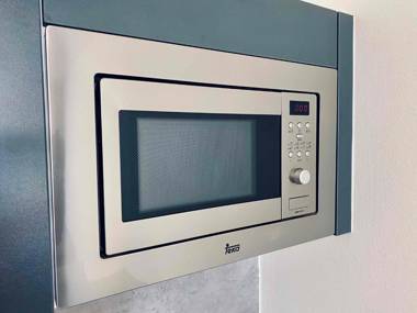 Campea Business Apartments