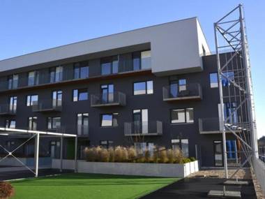 Campea Business Apartments